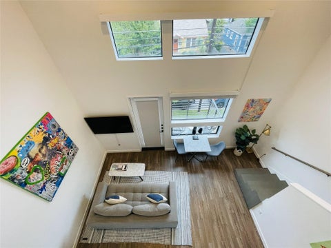 Tiny photo for 49 Navasota ST #201, Austin, TX 78702 (MLS # 5341053)