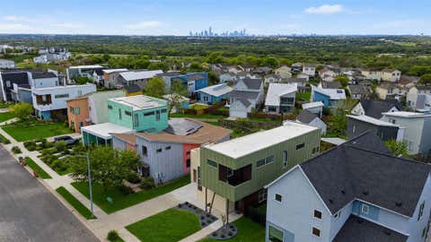 Tiny photo for 5920 Toscana Ave, Austin, TX 78724 (MLS # 4922868)