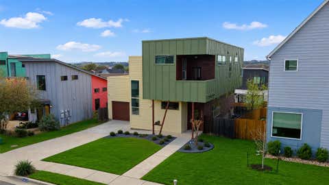 Photo of 5920 Toscana Ave, Austin, TX 78724 (MLS # 4922868)