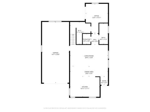 Tiny photo for 5920 Toscana Ave, Austin, TX 78724 (MLS # 4922868)
