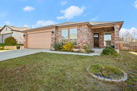 Photo of 420 Tula TRL, Leander, TX 78641 (MLS # 2822281)