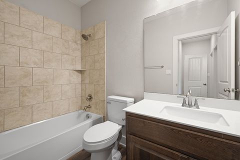 Tiny photo for 18017 Prato DR, Pflugerville, TX 78660 (MLS # 1699188)
