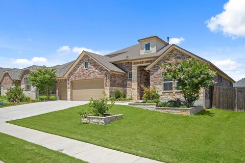 Tiny photo for 18017 Prato DR, Pflugerville, TX 78660 (MLS # 1699188)