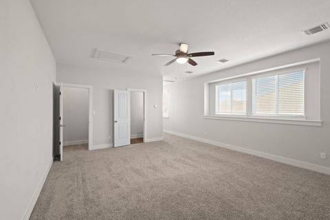 Tiny photo for 18017 Prato DR, Pflugerville, TX 78660 (MLS # 1699188)