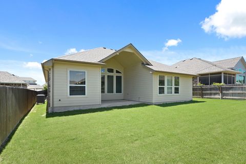 Tiny photo for 18017 Prato DR, Pflugerville, TX 78660 (MLS # 1699188)