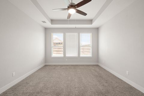 Tiny photo for 18017 Prato DR, Pflugerville, TX 78660 (MLS # 1699188)