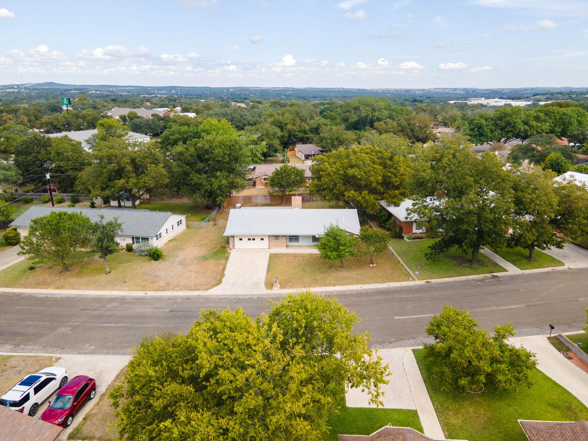 20 Snell DR