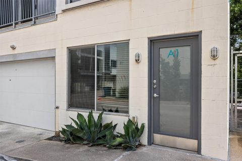 Tiny photo for 4801 S Congress Ave #A1, Austin, TX 78745 (MLS # 5515519)