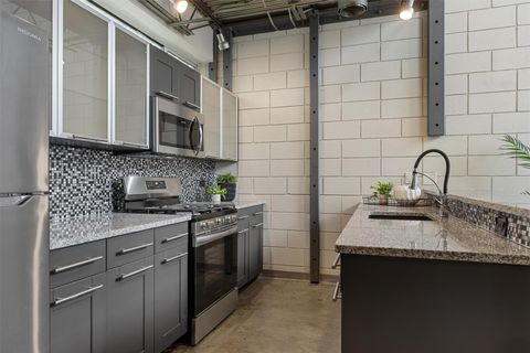 Tiny photo for 4801 S Congress Ave #A1, Austin, TX 78745 (MLS # 5515519)