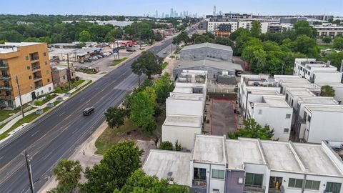 Tiny photo for 4801 S Congress Ave #A1, Austin, TX 78745 (MLS # 5515519)