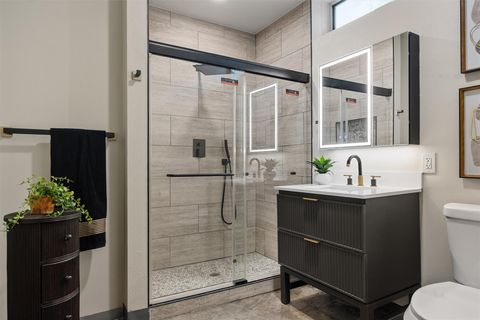 Tiny photo for 4801 S Congress Ave #A1, Austin, TX 78745 (MLS # 5515519)