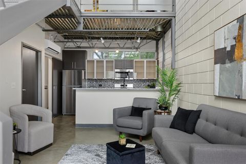 Tiny photo for 4801 S Congress Ave #A1, Austin, TX 78745 (MLS # 5515519)