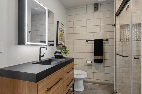 Tiny photo for 4801 S Congress Ave #A1, Austin, TX 78745 (MLS # 5515519)