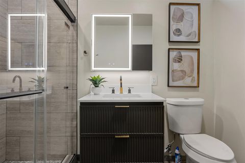 Tiny photo for 4801 S Congress Ave #A1, Austin, TX 78745 (MLS # 5515519)