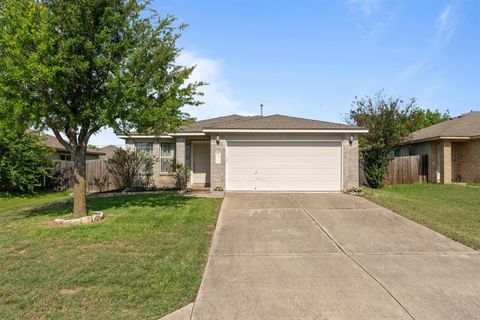 404 Paige BND Hutto TX 78634