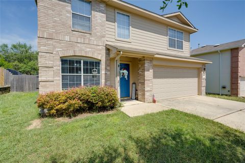 Photo of 148 Buttercup WAY, Kyle, TX 78640 (MLS # 8727648)