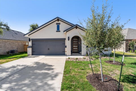 Photo of 224 Scenic Hills CIR, Georgetown, TX 78628 (MLS # 7378957)