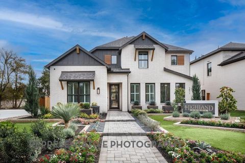 8605 Peafowl ST Austin TX 78744