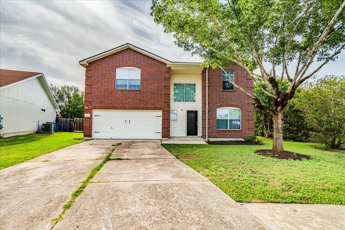 618 Lavaca loop LOOP