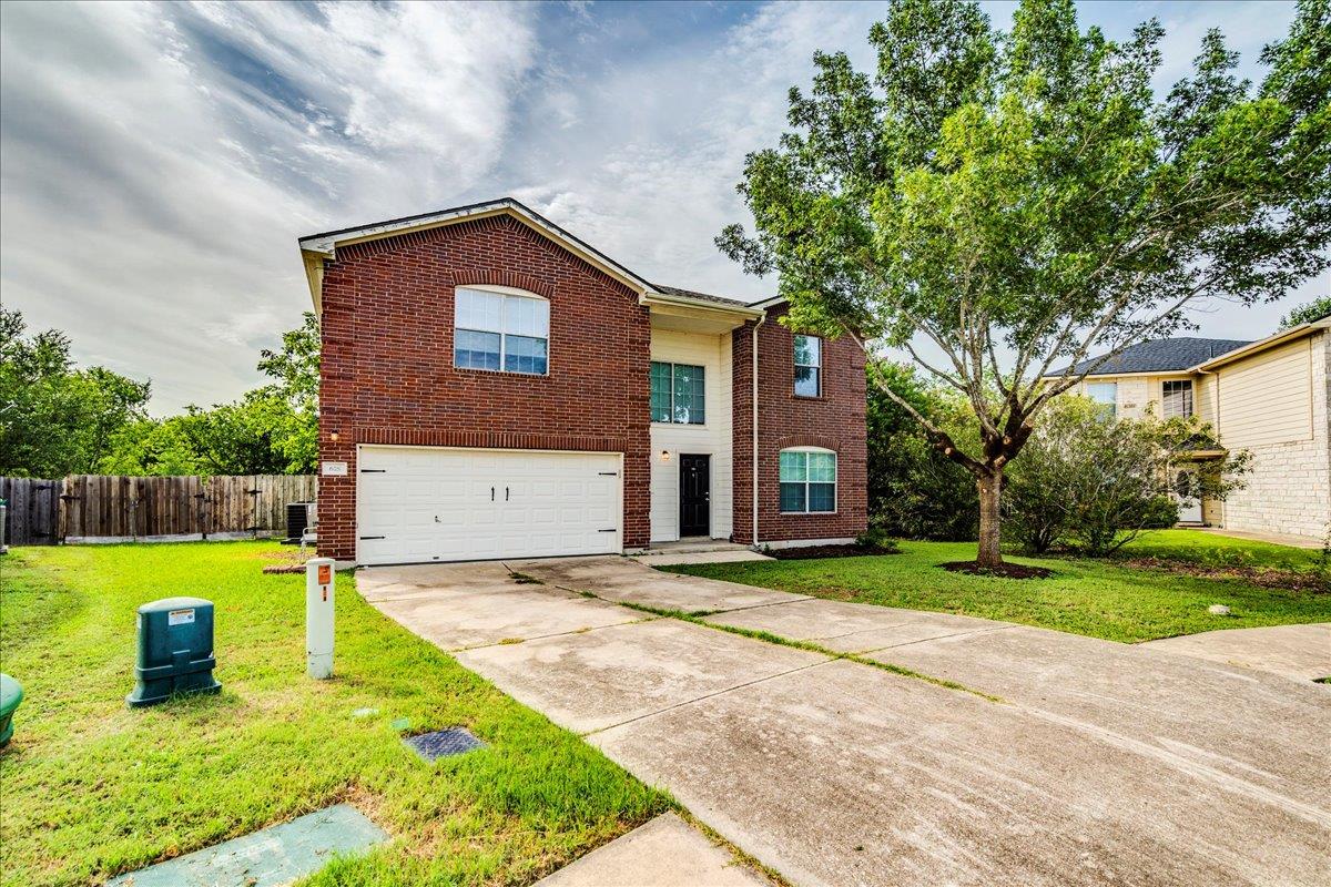 618 Lavaca loop LOOP