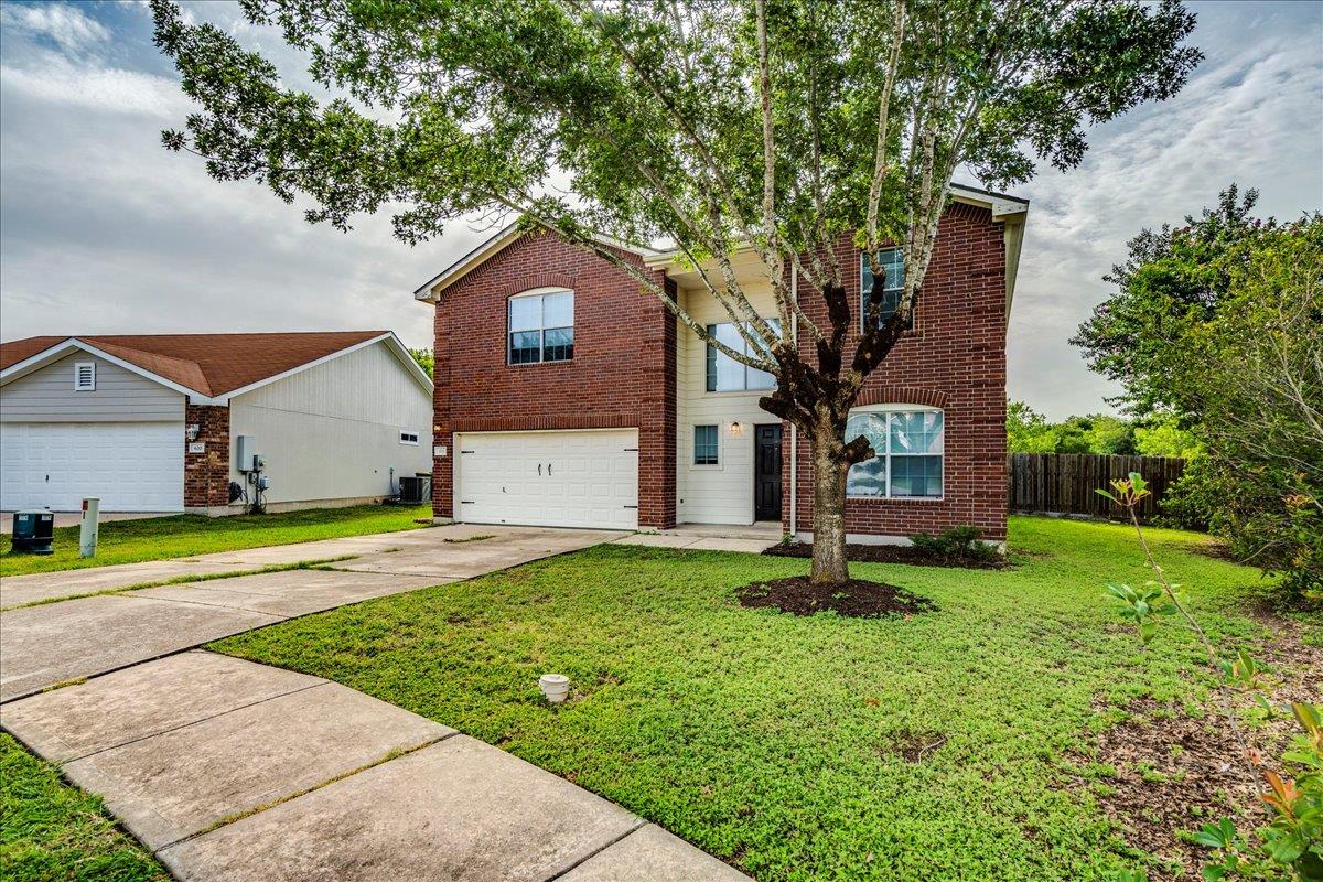 618 Lavaca loop LOOP