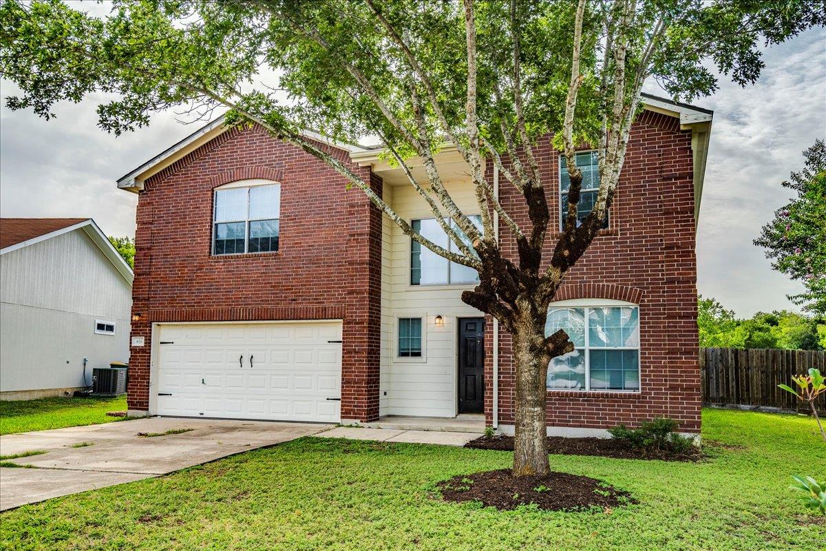618 Lavaca loop LOOP