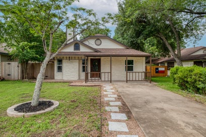 905 Wickfield LN Austin TX 78753