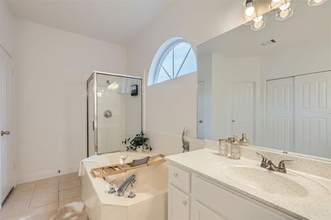 Tiny photo for 1016 Thackeray LN, Pflugerville, TX 78660 (MLS # 6638268)