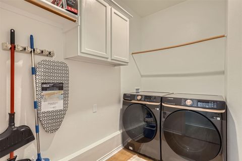 Tiny photo for 1016 Thackeray LN, Pflugerville, TX 78660 (MLS # 6638268)