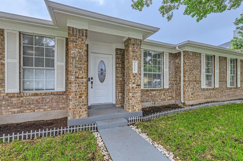 Tiny photo for 1016 Thackeray LN, Pflugerville, TX 78660 (MLS # 6638268)