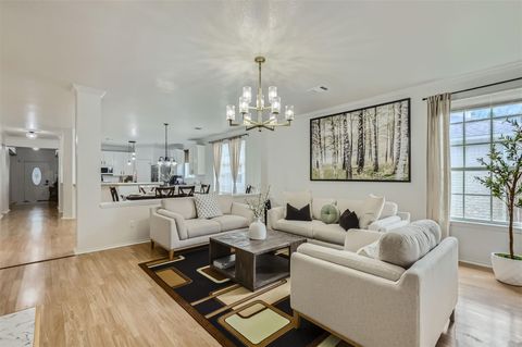 Tiny photo for 1016 Thackeray LN, Pflugerville, TX 78660 (MLS # 6638268)