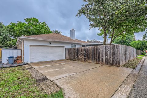 Tiny photo for 1016 Thackeray LN, Pflugerville, TX 78660 (MLS # 6638268)