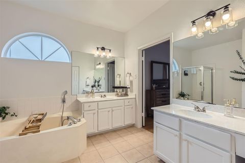 Tiny photo for 1016 Thackeray LN, Pflugerville, TX 78660 (MLS # 6638268)