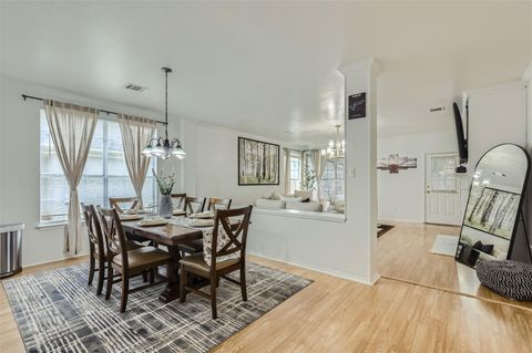 Tiny photo for 1016 Thackeray LN, Pflugerville, TX 78660 (MLS # 6638268)