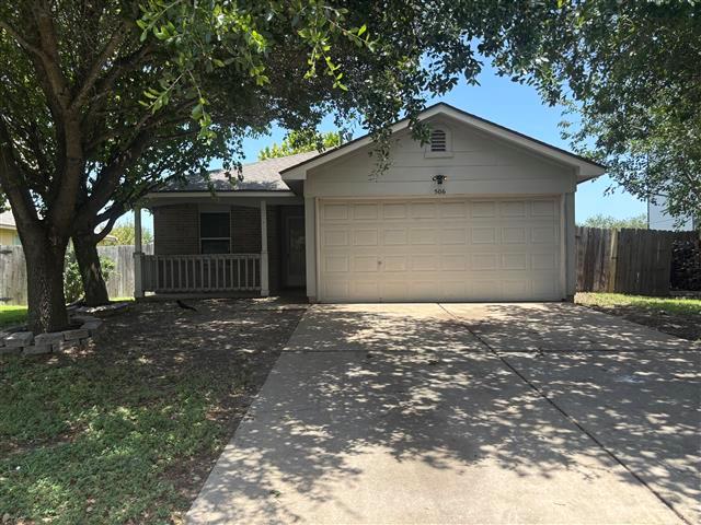 506 Garrett CT