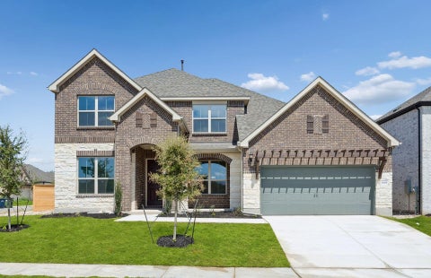 Photo of 2905 Zuni PATH, Leander, TX 78641 (MLS # 6481847)