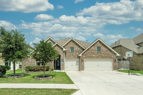 19500 Chayton CIR Pflugerville TX 78660
