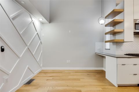 Tiny photo for 913 Duncan LN #203, Austin, TX 78705 (MLS # 2607959)