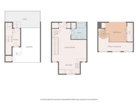 Tiny photo for 913 Duncan LN #203, Austin, TX 78705 (MLS # 2607959)