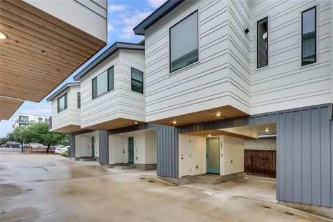 Tiny photo for 913 Duncan LN #203, Austin, TX 78705 (MLS # 2607959)