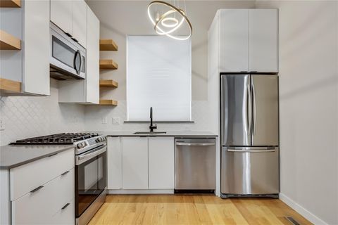 Tiny photo for 913 Duncan LN #203, Austin, TX 78705 (MLS # 2607959)