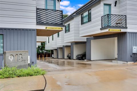 Tiny photo for 913 Duncan LN #203, Austin, TX 78705 (MLS # 2607959)
