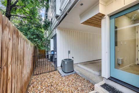Tiny photo for 913 Duncan LN #203, Austin, TX 78705 (MLS # 2607959)
