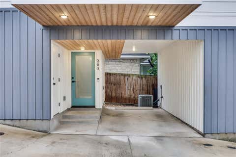 Tiny photo for 913 Duncan LN #203, Austin, TX 78705 (MLS # 2607959)