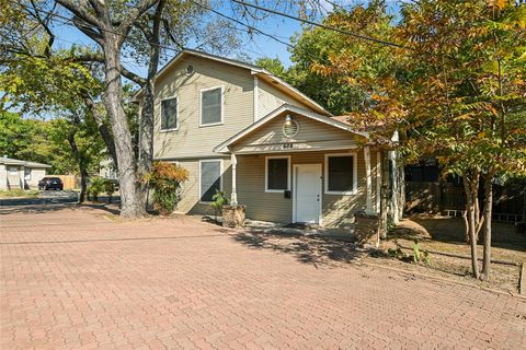 Photo of 608 W Oltorf ST #B, Austin, TX 78704 (MLS # 6632539)