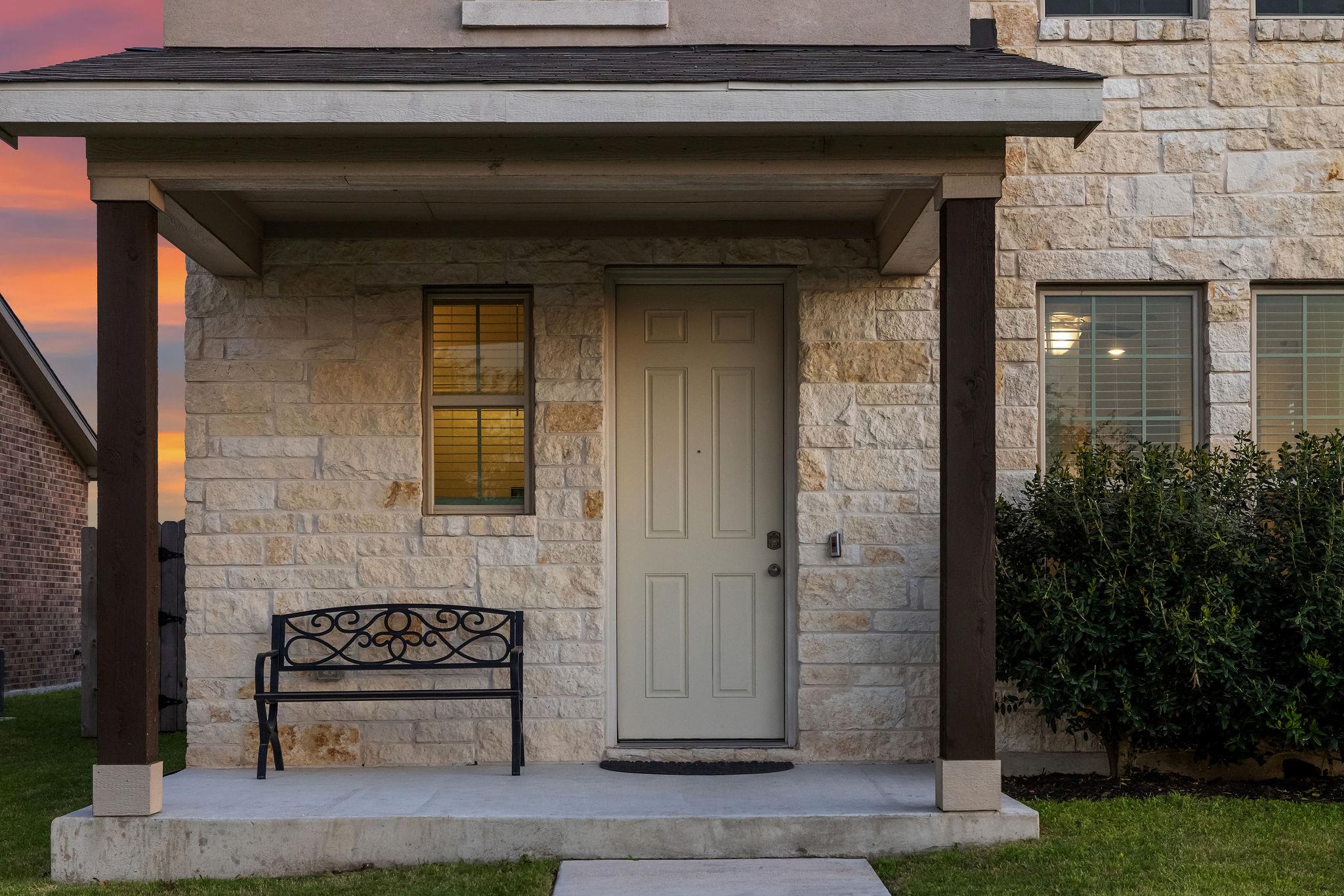 5801 Pleasanton PKWY
