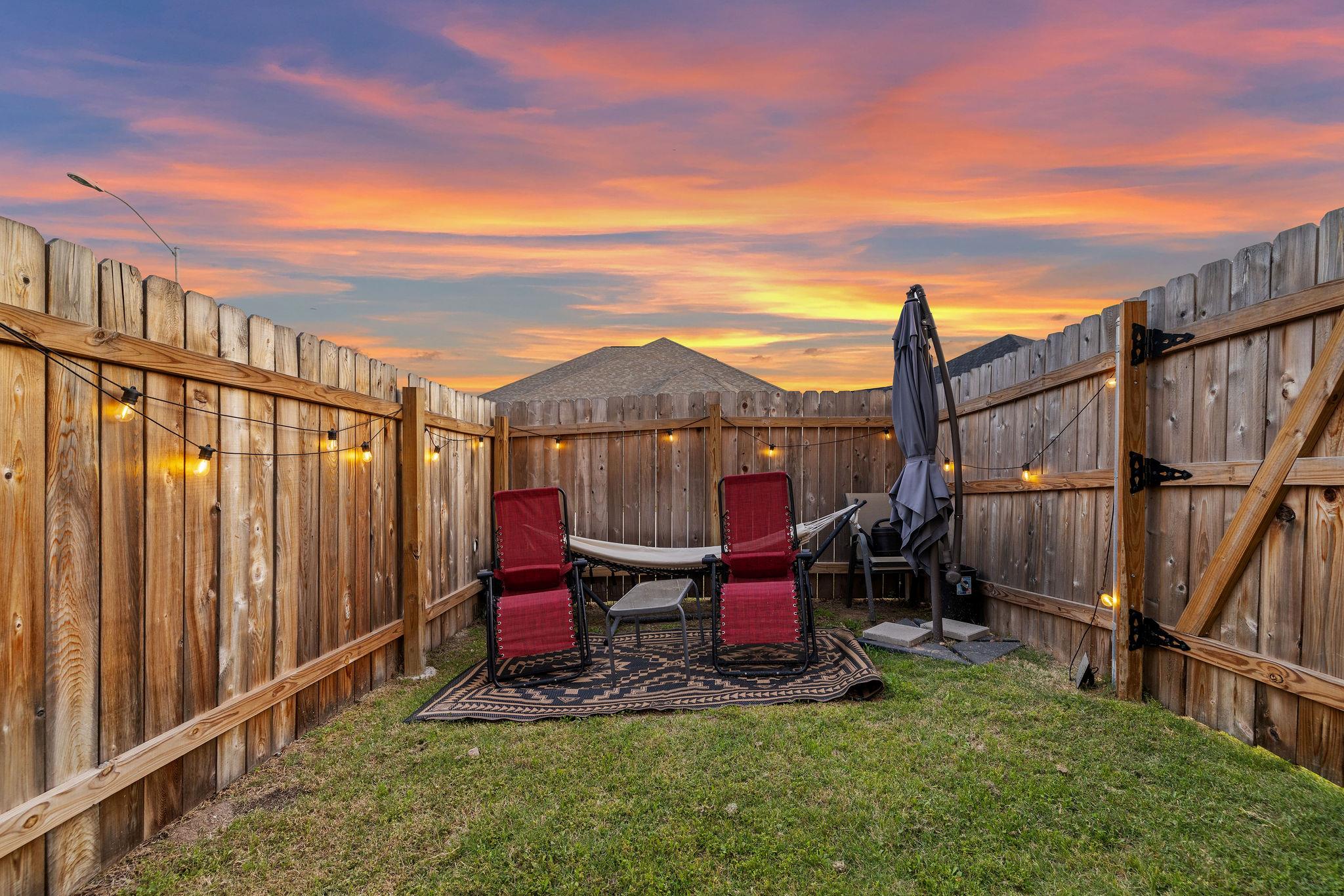 5801 Pleasanton PKWY