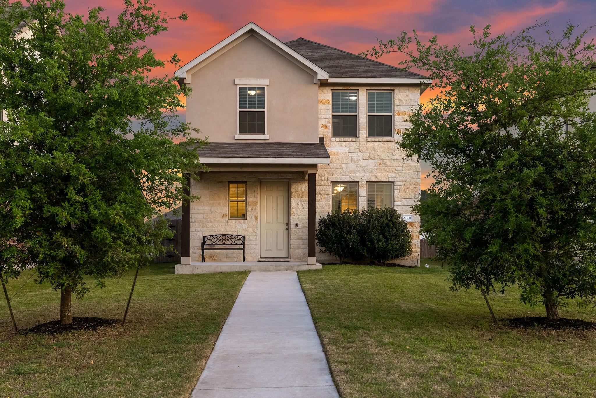 5801 Pleasanton PKWY