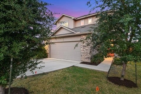 Photo of 14009 Heidhorn DR, Pflugerville, TX 78660 (MLS # 9845889)