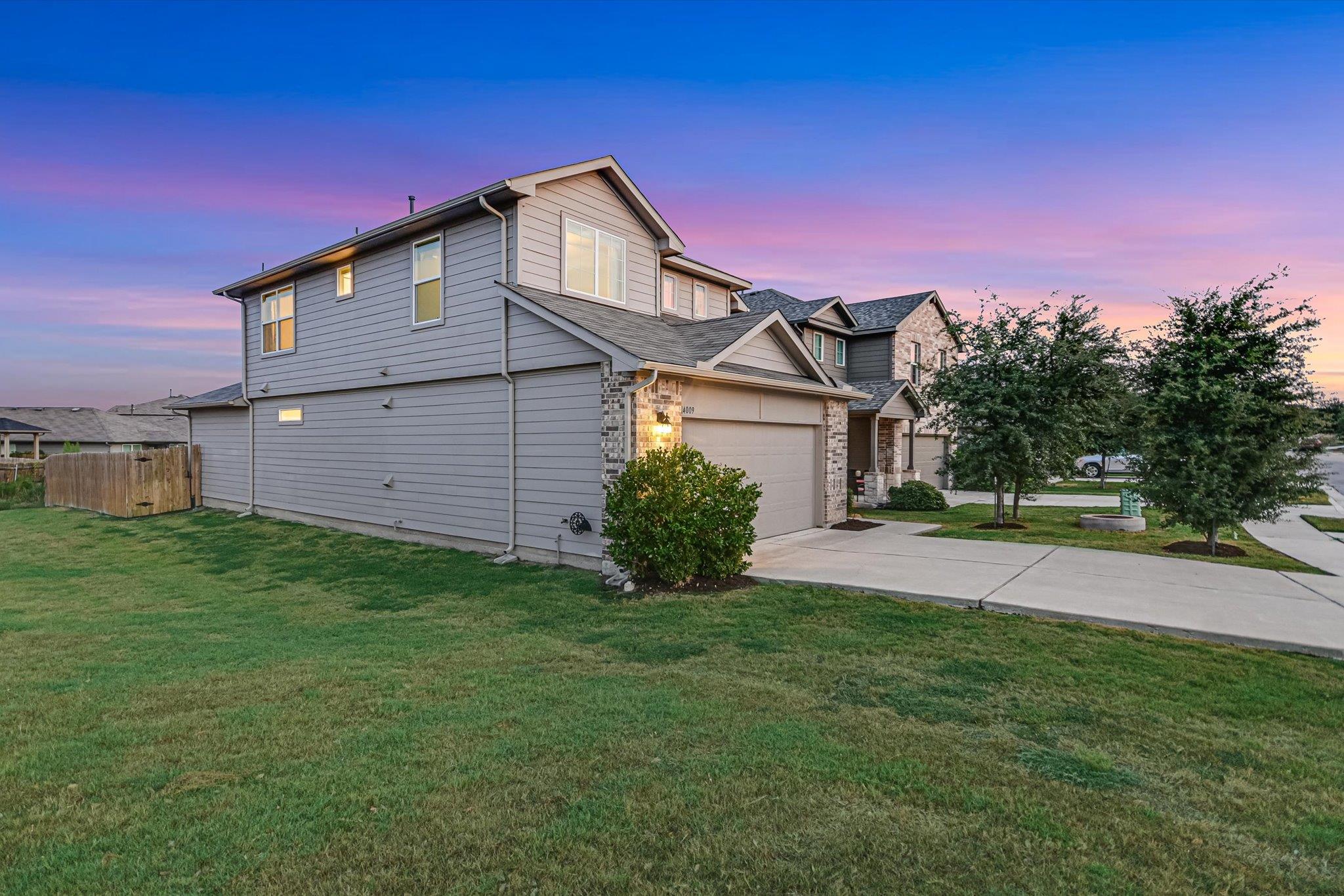 14009 Heidhorn DR
